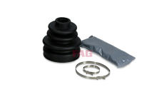 Manżeta hnacieho hriadeľa - opravná sada Schaeffler FAG 772 0375 30