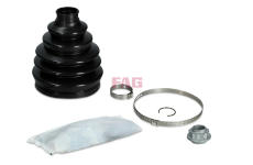 Sada měchů, hnací hřídel Schaeffler FAG 772 0431 30