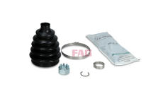 Manżeta hnacieho hriadeľa - opravná sada Schaeffler FAG 772 0436 30