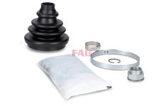 Manżeta hnacieho hriadeľa - opravná sada Schaeffler FAG 772 0464 30