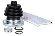 Manżeta hnacieho hriadeľa - opravná sada Schaeffler FAG 772 0495 30