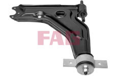 Ridici paka, zaveseni kol Schaeffler FAG 821 0446 10
