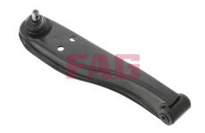 Ridici paka, zaveseni kol Schaeffler FAG 821 0709 10