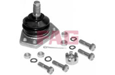 Podpora-/ Kloub Schaeffler FAG 825 0017 10