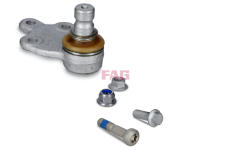 Podpora-/ Kloub Schaeffler FAG 825 0454 10