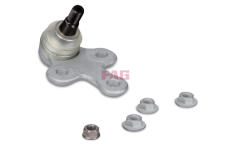 Podpora-/ Kloub Schaeffler FAG 825 0488 10