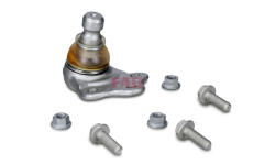 Zvislý/nosný čap Schaeffler FAG 825 0498 10