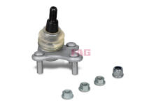 Zvislý/nosný čap Schaeffler FAG 825 0506 10