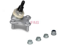 Zvislý/nosný čap Schaeffler FAG 825 0507 10