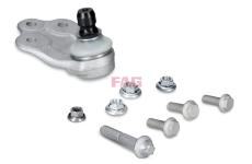 Zvislý/nosný čap Schaeffler FAG 825 0508 10