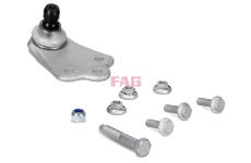 Zvislý/nosný čap Schaeffler FAG 825 0511 10