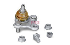 Zvislý/nosný čap Schaeffler FAG 825 0512 10