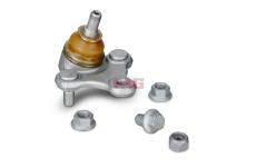 Zvislý/nosný čap Schaeffler FAG 825 0513 10