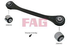 Uložení, řídicí mechanismus Schaeffler FAG 829 0728 10