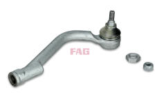 Hlava/čap spojovacej tyče riadenia Schaeffler FAG 840 1602 10