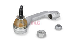 Hlava/čap spojovacej tyče riadenia Schaeffler FAG 840 1671 10