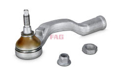 Hlava/čap spojovacej tyče riadenia Schaeffler FAG 840 1687 10