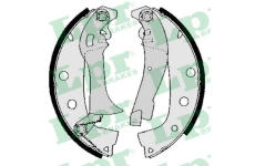 Sada brzdových čeľustí LPR 02980