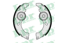 Sada brzdových čeľustí LPR 09040