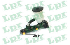 Hlavný brzdový válec LPR 1706