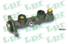 Hlavný brzdový válec LPR 1932