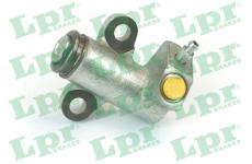 Pomocný spojkový valec LPR 3511