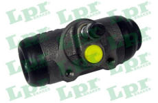 Brzdový valček kolesa LPR 4838