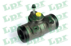 Brzdový valček kolesa LPR 4840