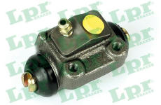 Brzdový valček kolesa LPR 5258