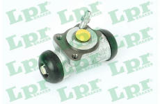 Brzdový valček kolesa LPR 5547