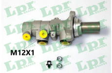 Hlavní brzdový válec LPR 6359