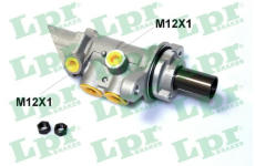 Hlavní brzdový válec LPR 6364