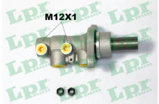 Hlavní brzdový válec LPR 6365