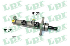 Hlavný brzdový válec LPR 6381
