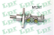 Hlavný brzdový válec LPR 6427
