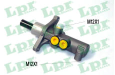 Hlavní brzdový válec LPR 6428