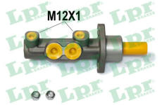 Hlavný brzdový válec LPR 6429