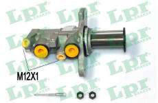 Hlavní brzdový válec LPR 6435