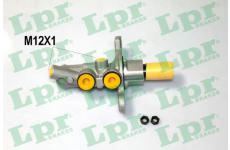 Hlavní brzdový válec LPR 6436