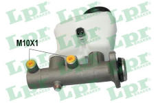 Hlavný brzdový válec LPR 6440
