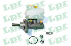 Hlavní brzdový válec LPR 6441