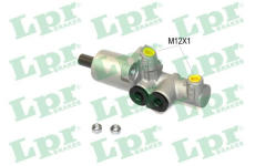 Hlavný brzdový válec LPR 6443