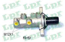 Hlavný brzdový válec LPR 6446