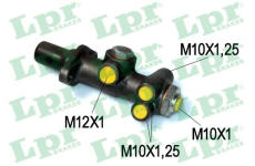 Hlavní brzdový válec LPR 6624