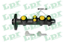 Hlavný brzdový válec LPR 6728