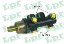 Hlavný brzdový válec LPR 6773