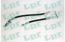 Brzdová hadice LPR 6T48580