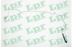 Brzdová hadice LPR 6T49187