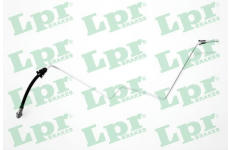 Brzdová hadice LPR 6T49190
