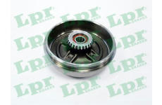Brzdový bubon LPR 7D0388CA